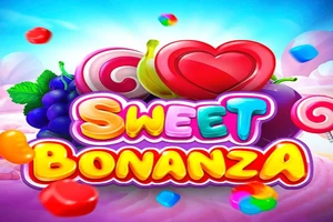 Sweet Bonanza — jouez sur SG Casino